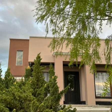 Casa Del Lago Puerto San Julian Exterior foto