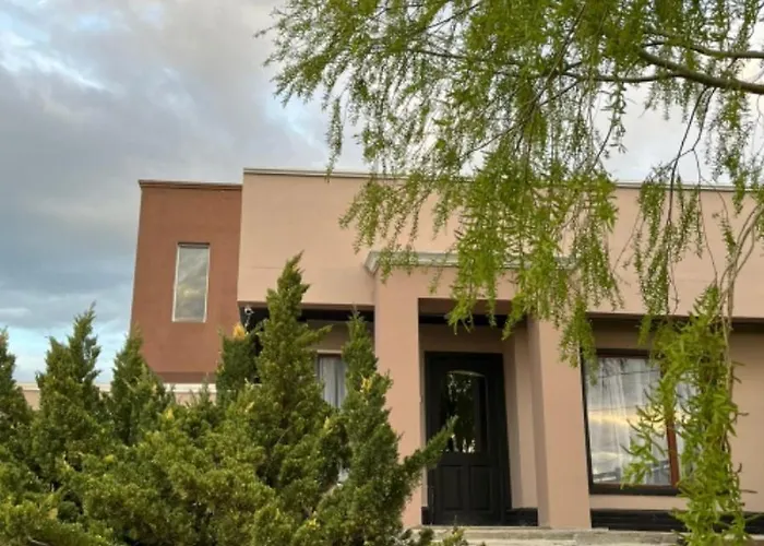 Casa Del Lago
