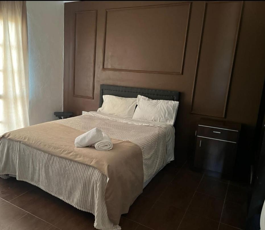 Casa Del Habitación en casa particular San Julián
